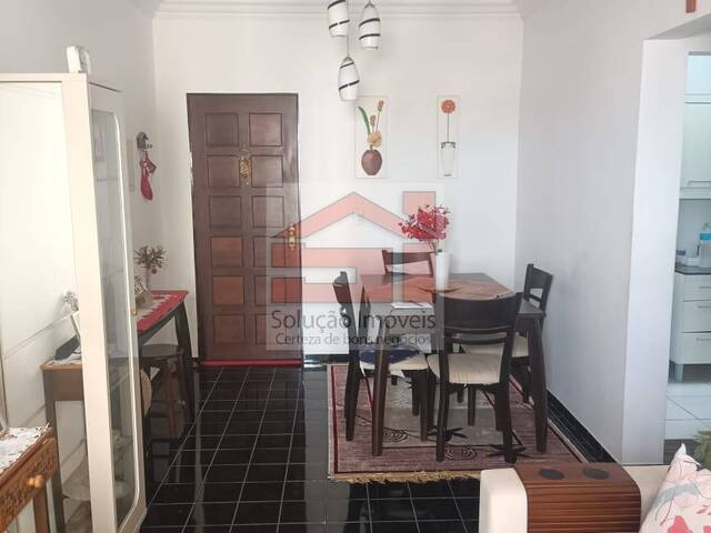 Apartamento para Venda em Jacareí - 5