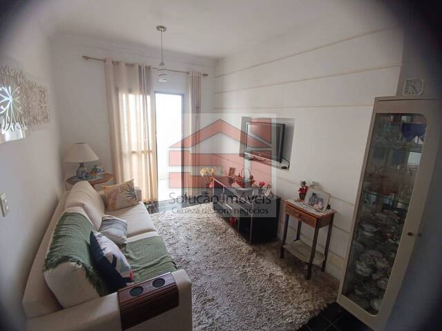 #V.389 - Apartamento para Venda em Jacareí - SP - 3