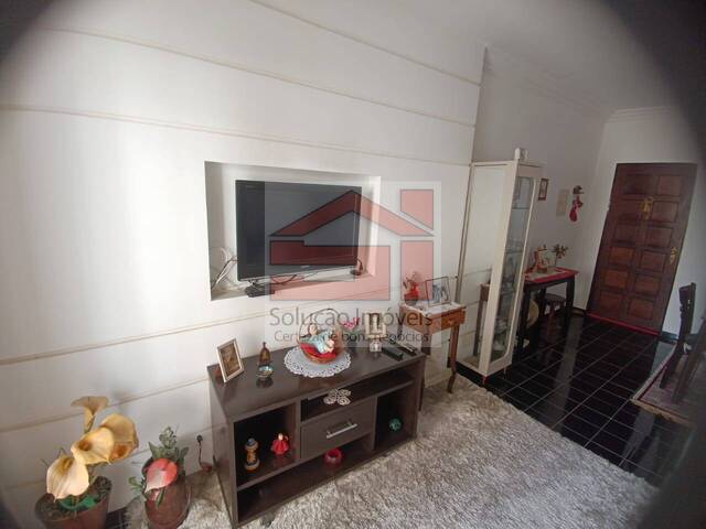 Apartamento para Venda em Jacareí - 4