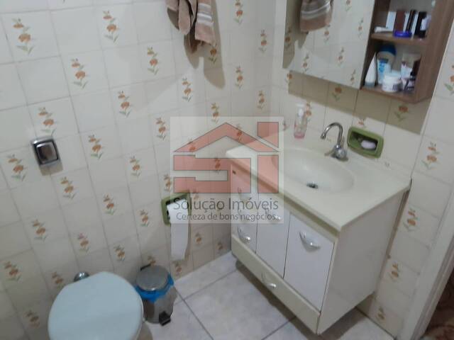 Casa para Venda em Caçapava - 5