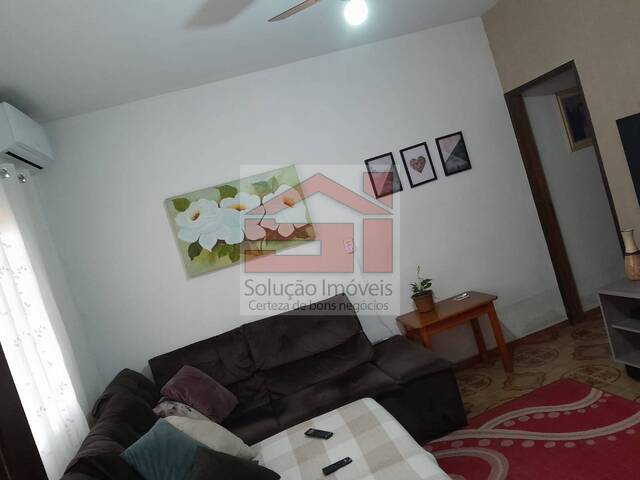 #V.381 - Casa para Venda em Caçapava - SP - 3