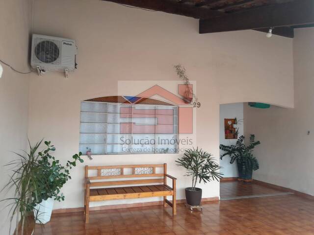 Casa para Venda em Caçapava - 4