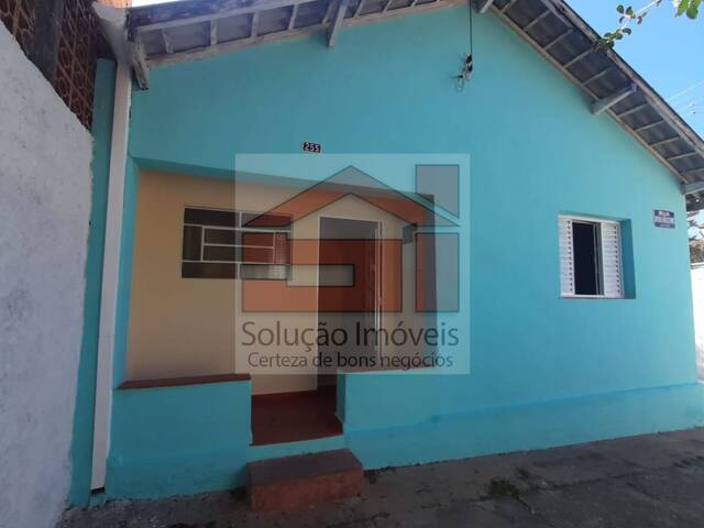 Casa para Venda em Caçapava - 4