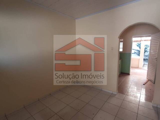 #V.390 - Casa para Venda em Caçapava - SP - 3