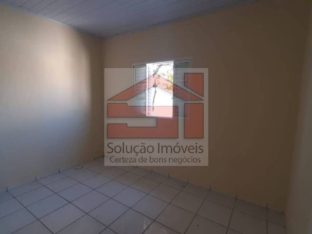 Casa para Venda em Caçapava - 5