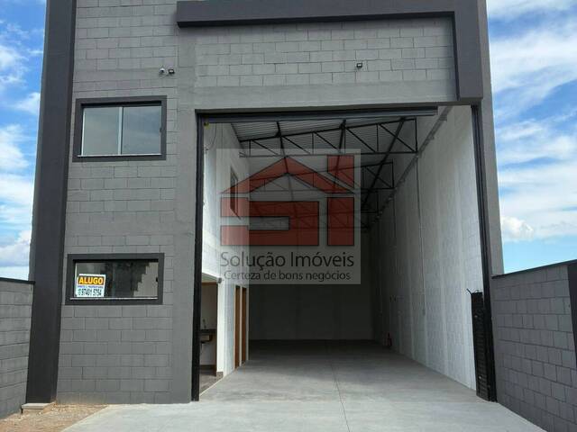 Locação em Residencial Esperança - Caçapava