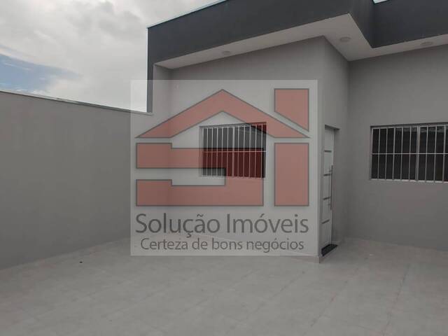 #A.264 - Casa para Locação em Caçapava - SP - 1