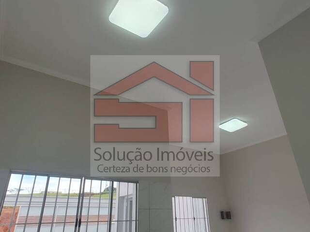 Casa para Locação em Caçapava - 4