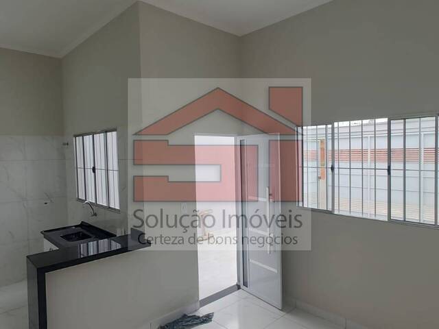#A.264 - Casa para Locação em Caçapava - SP - 3