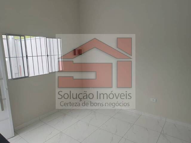 Casa para Locação em Caçapava - 5