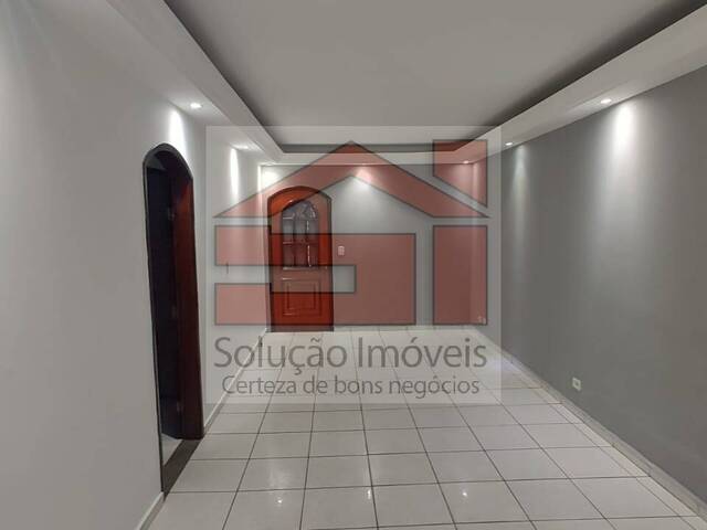 Casa para Locação em Caçapava - 4