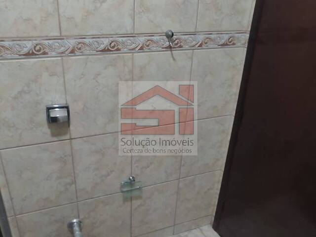 Casa para Locação em Caçapava - 5