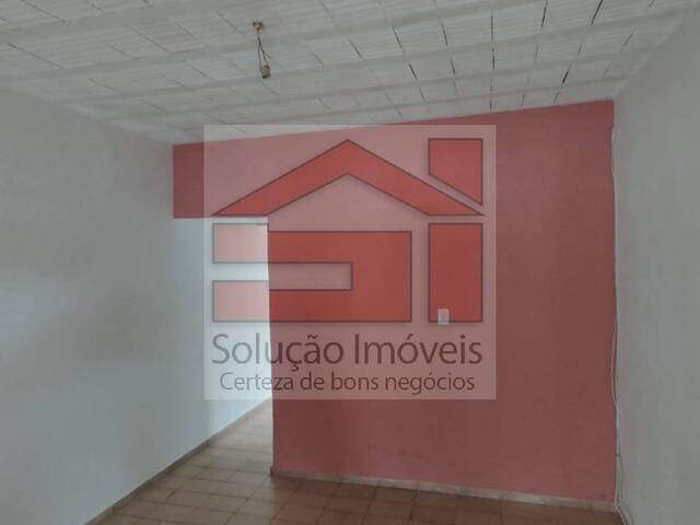 #V.392 - Casa para Venda em Caçapava - SP - 3