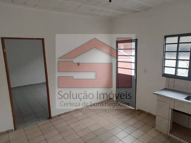 Casa para Venda em Caçapava - 4