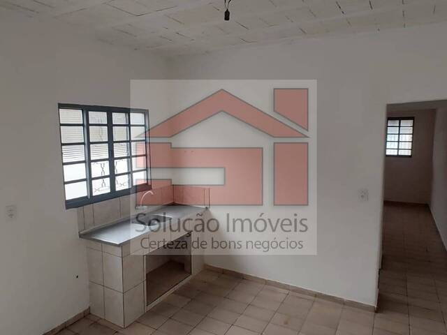 Casa para Venda em Caçapava - 5