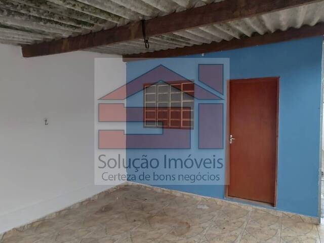 Locação em Parque Residencial Eldorado - Caçapava