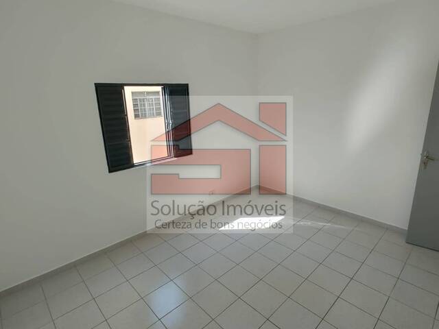 Apartamento para Locação em Caçapava - 4