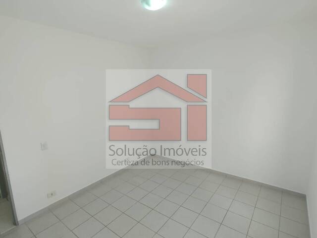 #A.268 - Apartamento para Locação em Caçapava - SP - 3