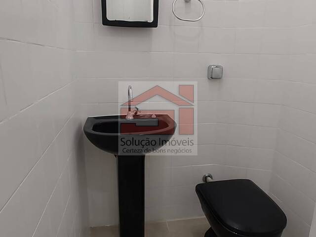 Apartamento para Locação em Caçapava - 5