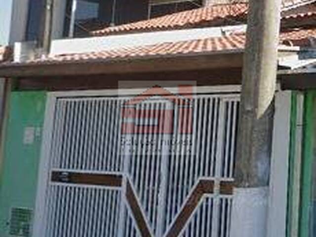 #743 - Casa para Venda em Caçapava - SP - 1