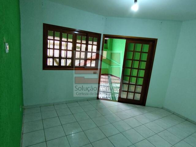 #743 - Casa para Venda em Caçapava - SP - 3