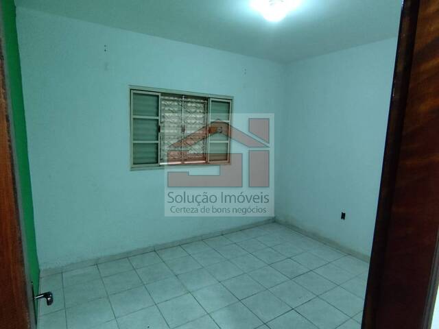Casa para Venda em Caçapava - 4
