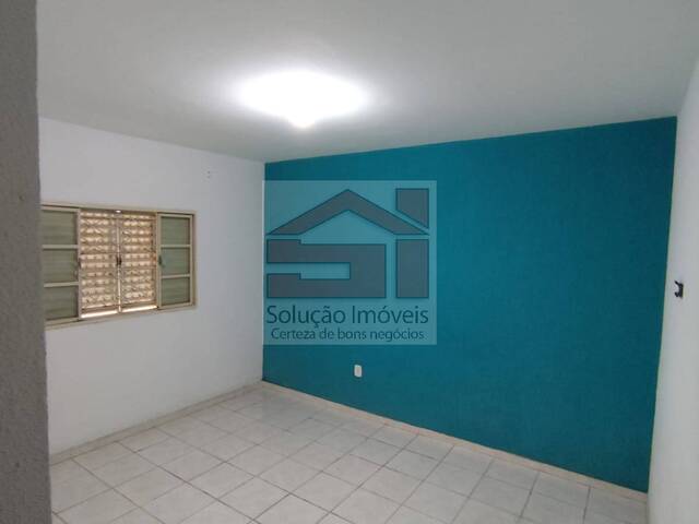 Casa para Venda em Caçapava - 5