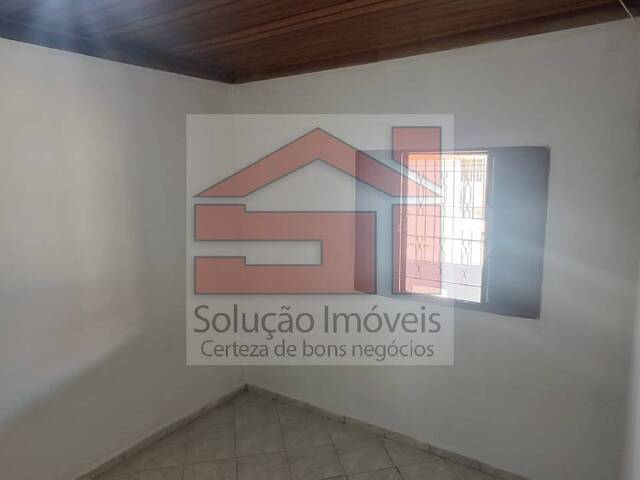 Casa para Venda em Caçapava - 5