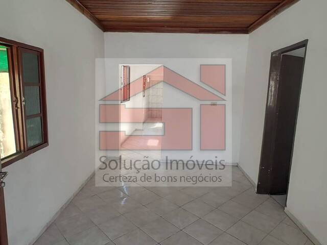 #V.393 - Casa para Venda em Caçapava - SP - 3