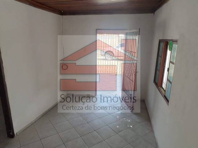 Casa para Venda em Caçapava - 4