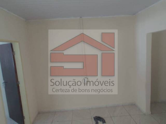 Casa para Locação em Caçapava - 5