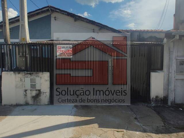 Casa para Locação em Caçapava - 4