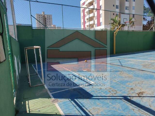 #A.260 - Apartamento para Locação em Caçapava - SP - 3