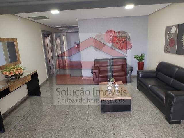 Apartamento para Locação em Caçapava - 5