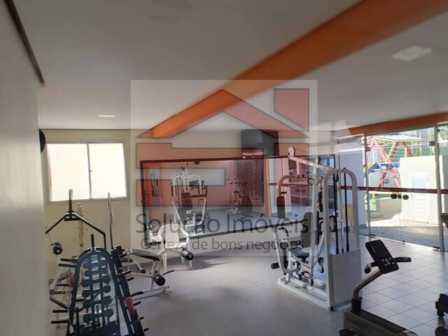 Apartamento para Locação em Caçapava - 4