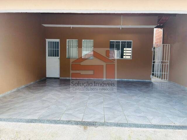 Casa para Venda em Caçapava - 4