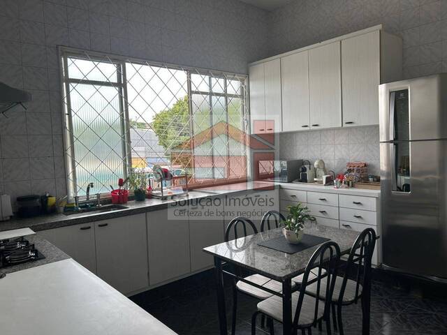 #748 - Casa para Venda em Taubaté - SP - 3