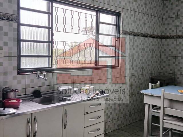 #749 - Casa para Venda em Caçapava - SP - 3