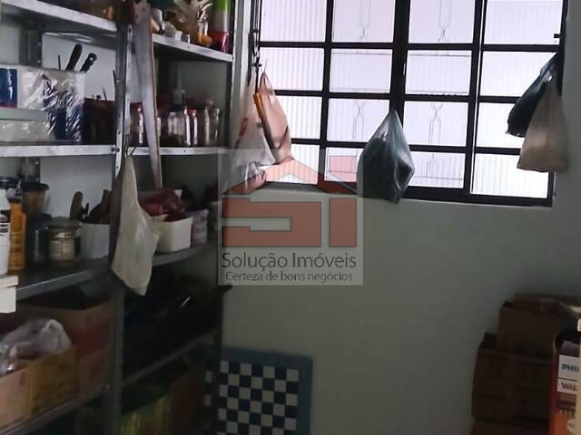 Casa para Venda em Caçapava - 4