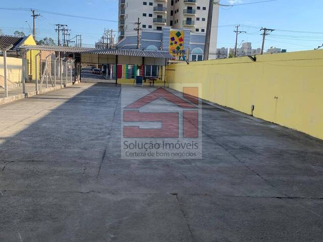 Ponto Comercial para Locação em Caçapava - 5