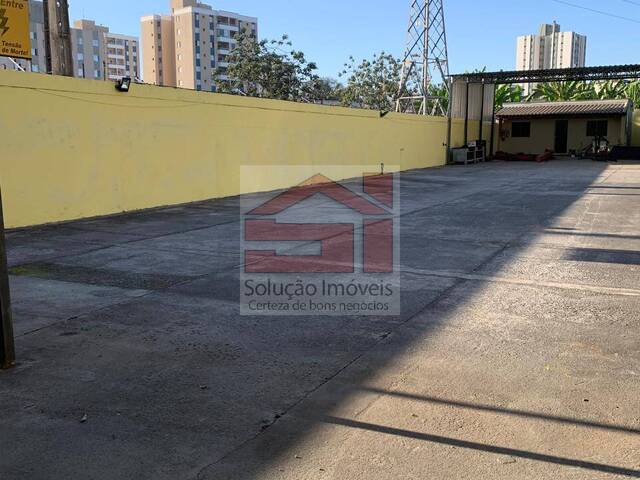 Ponto Comercial para Locação em Caçapava - 4