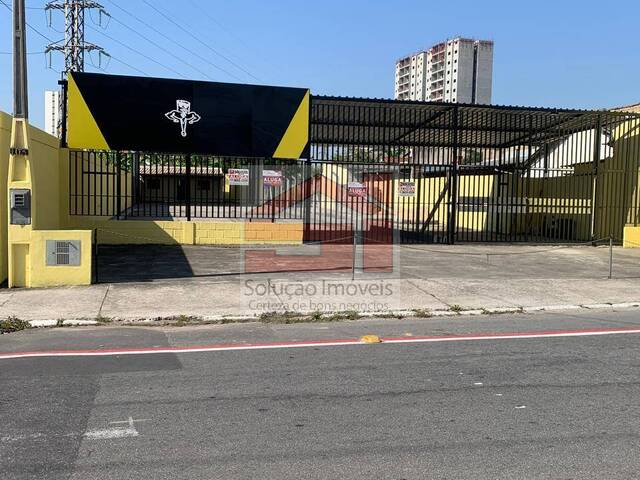 #A.267 - Ponto Comercial para Locação em Caçapava - SP - 3