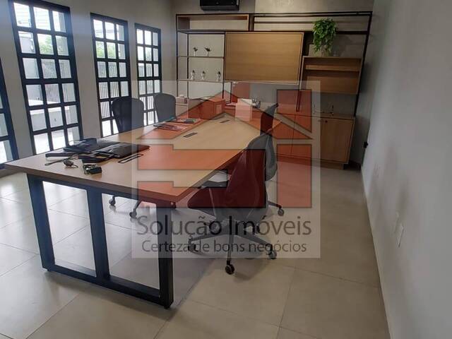 #A.268 - Galpão para Venda em Caçapava - SP - 3