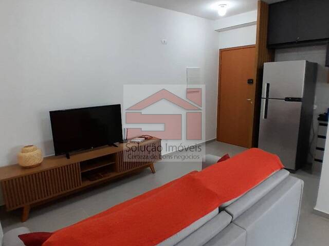 Apartamento para Venda em Ubatuba - 4