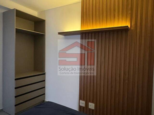 #751 - Apartamento para Venda em Ubatuba - SP - 2