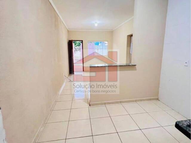 #754 - Casa para Venda em Caçapava - SP - 3