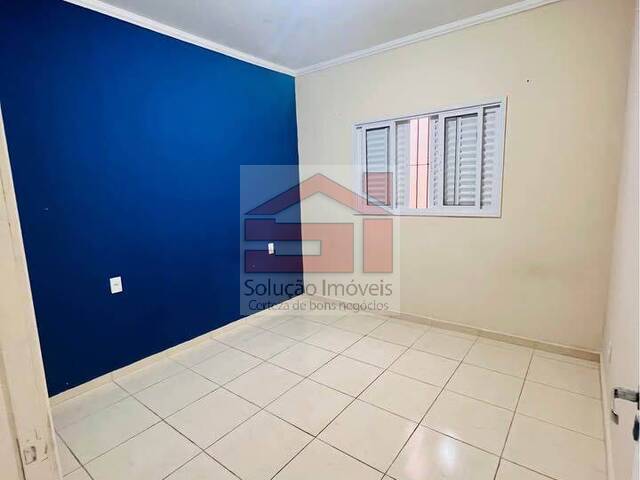 Casa para Venda em Caçapava - 5