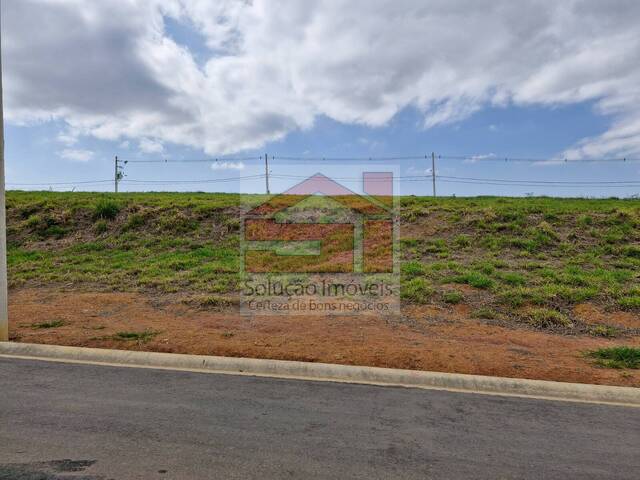 Terreno em condomínio para Venda em Caçapava - 4