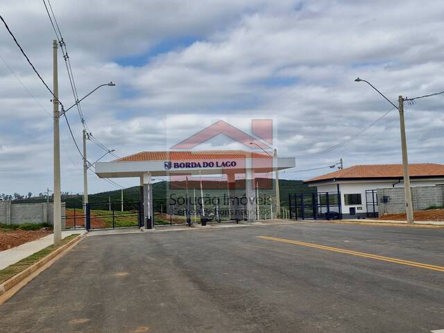 Venda em BORDA DA MATA - Caçapava