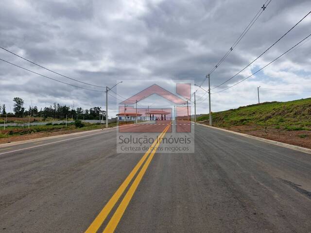 Terreno em condomínio para Venda em Caçapava - 5